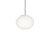 Flos Mini Glo-Ball S pendel fra> Pendler|Spots