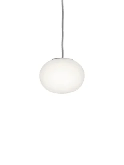 Flos Mini Glo-Ball S pendel fra> Pendler|Spots