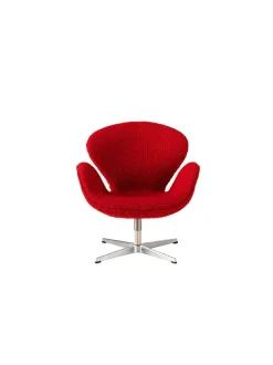 Fritz Hansen Miniature Svanen af Arne Jacobsen><noscript><img width=