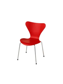 Fritz Hansen Miniature Svanen af Arne Jacobsen><noscript><img width=