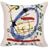 Poulin Design Miro Untitled 1777 pude fra> Puder Og Plaider|Puder