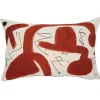Poulin Design Miro Untitled (1975) pude fra> Puder Og Plaider|Puder