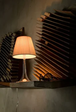 Flos Miss K Bordlampe fra> Spots