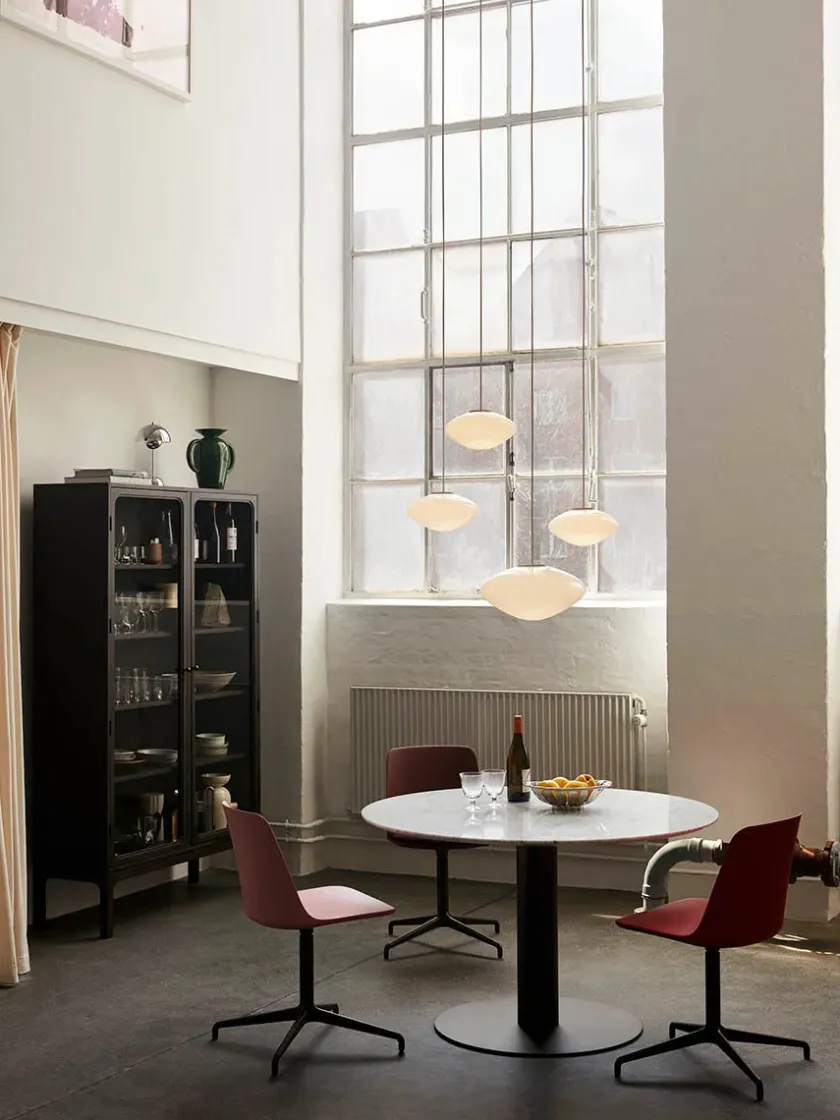 &Tradition Mist AP20 Pendel fra> Spots|Pendler