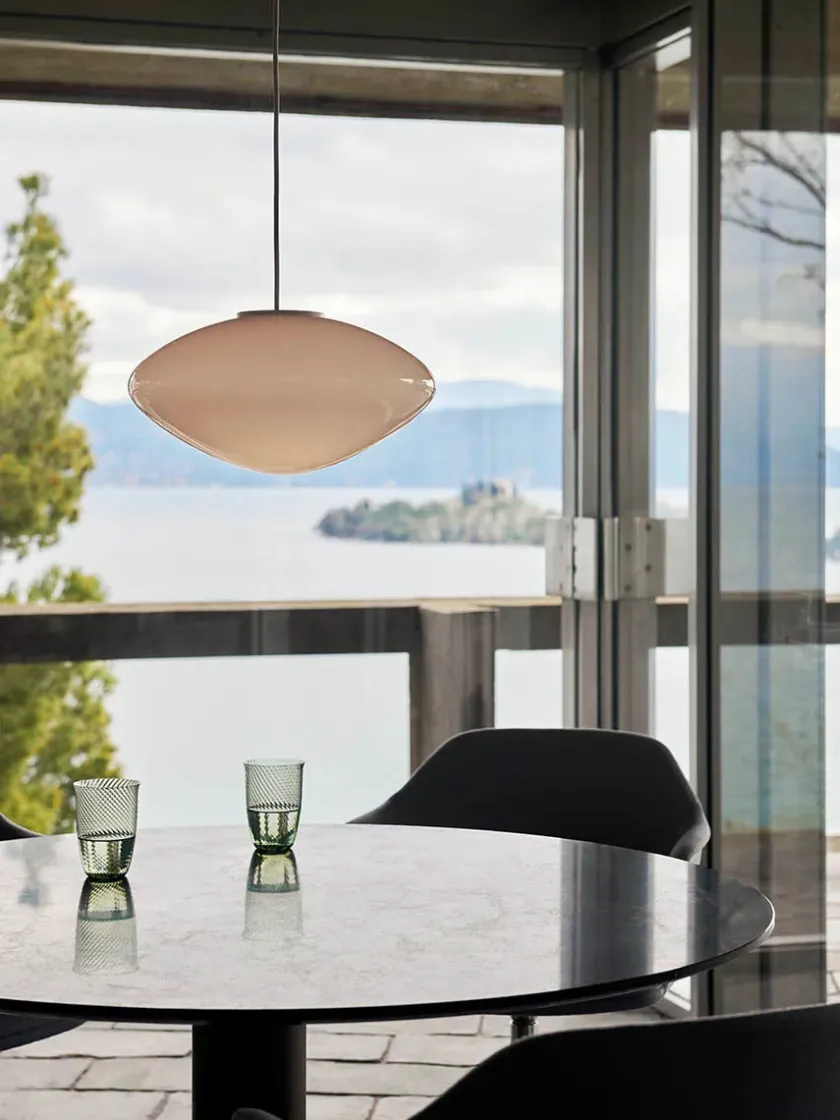 &Tradition Mist AP20 Pendel fra> Spots|Pendler