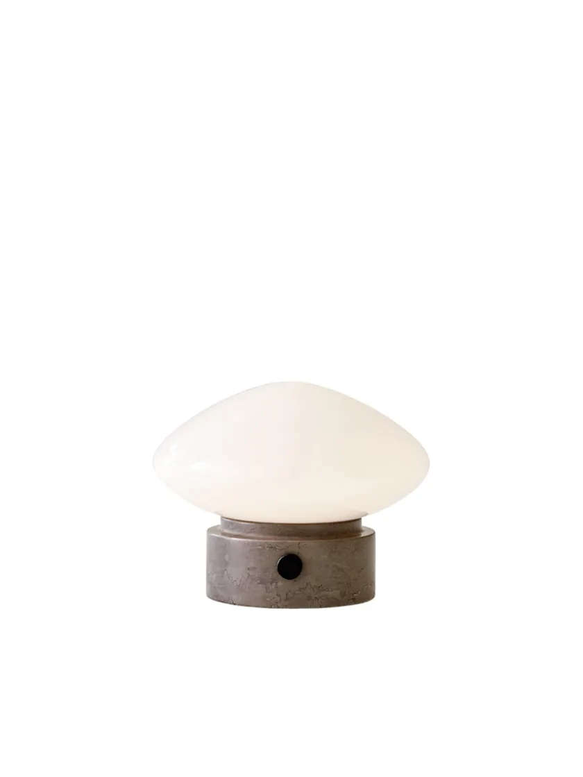 &Tradition Mist AP21 Portable Bordlampe fra> Portable Lamper|Spots