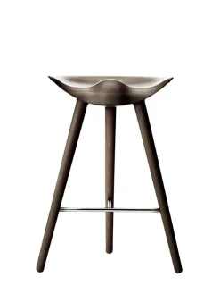 Audo Copenhagen ML42 Barstol 69 cm fra><noscript><img width=