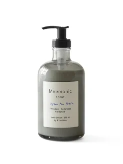 &Tradition Mnemonic Hand Lotion, 375 ml fra><noscript><img width=
