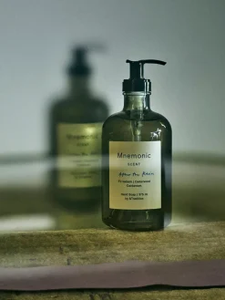 &Tradition Mnemonic Hand Soap, 375 ml fra><noscript><img width=