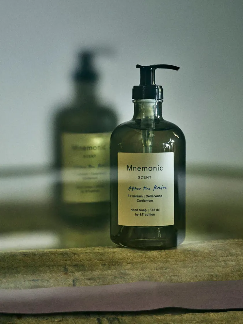 &Tradition Mnemonic Hand Soap, 375 ml fra> Gaver Til Hende|Håndsæber Og Håndcremer