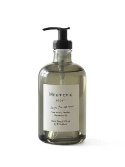 &Tradition Mnemonic Hand Soap, 375 ml fra><noscript><img width=
