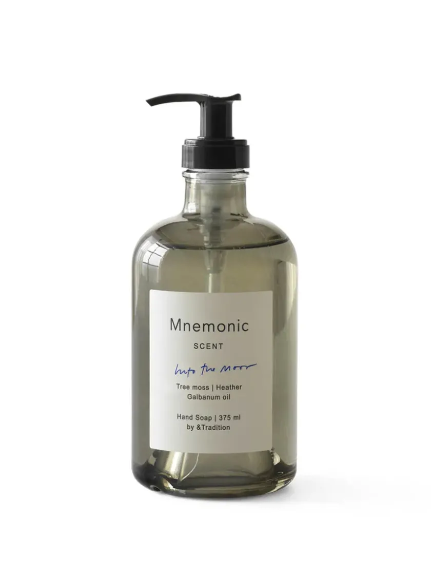 &Tradition Mnemonic Hand Soap, 375 ml fra> Gaver Til Hende|Håndsæber Og Håndcremer