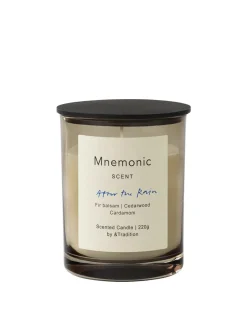 &Tradition Mnemonic Scented Candle fra> Gaver Til Hende|Håndsæber Og Håndcremer