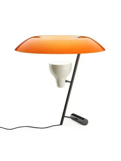 Astep Model 548 Bordlampe fra> Spots