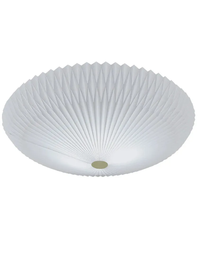 Le Klint Model 23 Loftlampe, Ø 60 cm fra> Spots|Plafonder