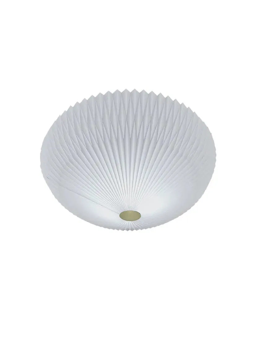 Le Klint Model 23 Loftlampe, Ø 50 cm fra> Spots|Plafonder