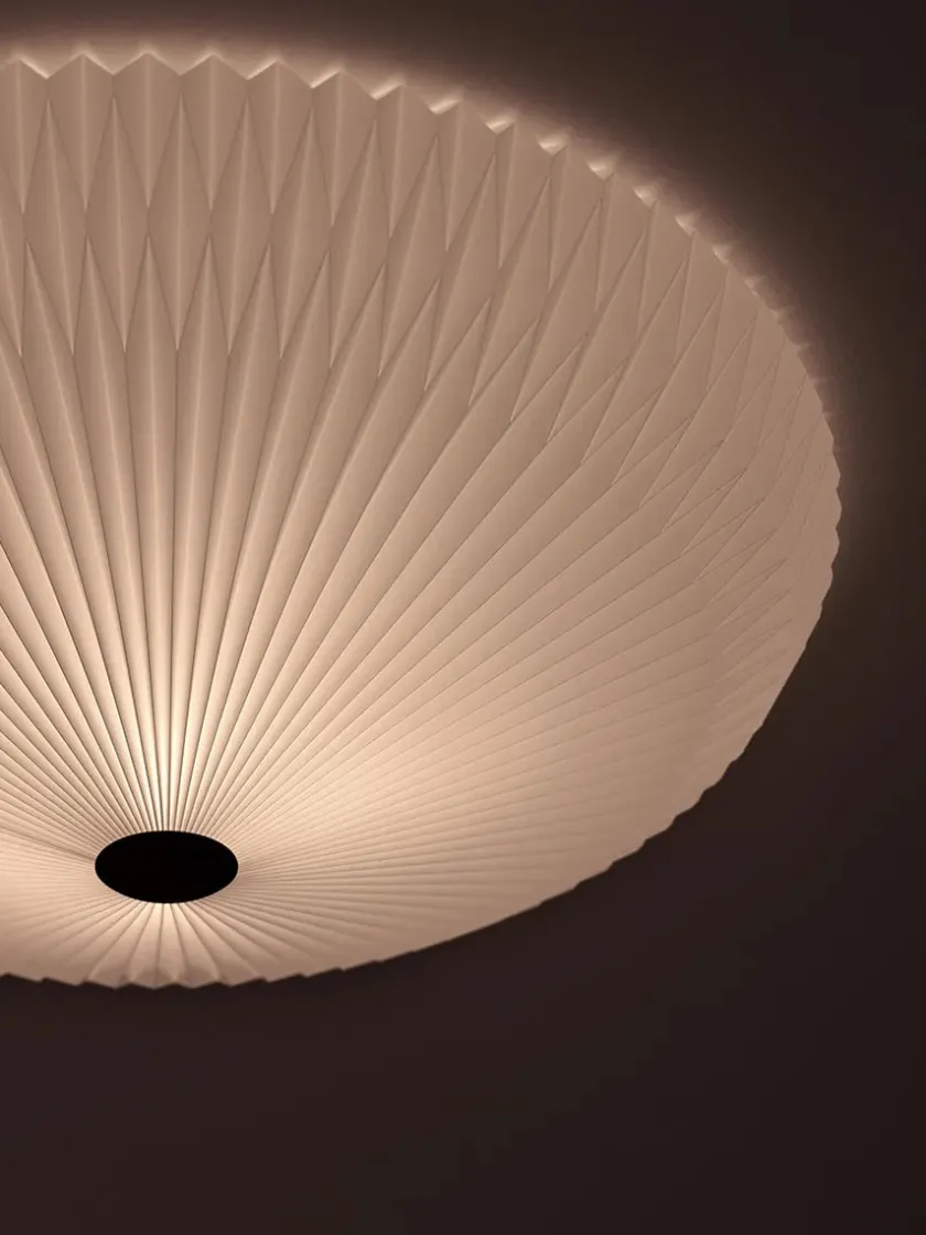 Le Klint Model 23 Loftlampe, Ø 50 cm fra> Spots|Plafonder