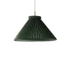Le Klint Model 1 Pendel, moss green fra> Spots|Pendler