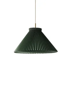 Le Klint Model 1 Pendel, moss green fra> Spots|Pendler