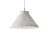 Le Klint Model 1 Pendel, white fra> Spots|Pendler