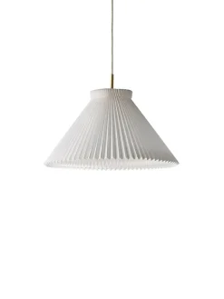 Le Klint Model 1 Pendel, white fra> Spots|Pendler