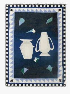 &Tradition Momento Throw JH46 fra> Gaver Til Hende|Puder Og Plaider