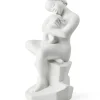Kähler Moments of Being, Beginnings fra> Gaver Til Hende|Figurer