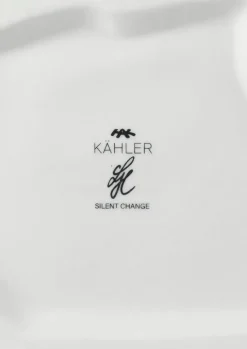 Kähler Moments of Being, Silent Change fra><noscript><img width=