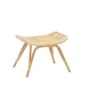 Sika-Design Monet Exterior Fodskammel fra> Udendørs Loungemøbler|Havestole