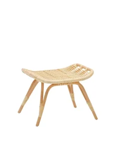 Sika-Design Monet Exterior Fodskammel fra> Udendørs Loungemøbler|Havestole