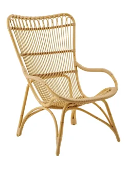 Sika-Design Monet Exterior Lænestol fra> Udendørs Loungemøbler|Havestole