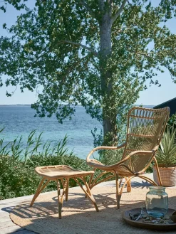 Sika-Design Monet Exterior Lænestol fra> Udendørs Loungemøbler|Havestole
