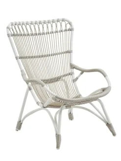 Sika-Design Monet Exterior Lænestol fra><noscript><img width=