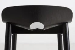 Woud Mono Bar Stool fra><noscript><img width=