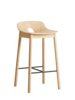 Woud Mono Bar Stool fra><noscript><img width=