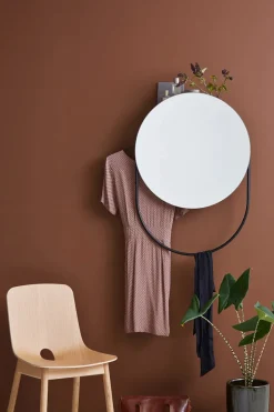 Woud Mono Dining Chair fra> Spisebordsstole