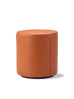 Fredericia Furniture Mono Pouf Ø39 fra><noscript><img width=