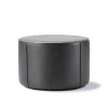 Fredericia Furniture Mono Pouf Ø55 fra> Puffer|Sofaer