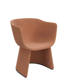 Fritz Hansen Monolit Lounge Chair m. Keder fra><noscript><img width=
