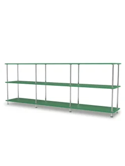 Montana Free Reol 222000, chrome> Reoler