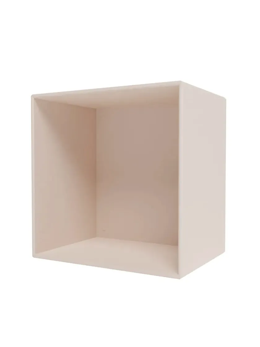 Montana Mini 1001 Åbent Modul> Reoler