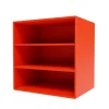 Montana Mini 1004 Modul m. Horisontale Hylder> Reoler