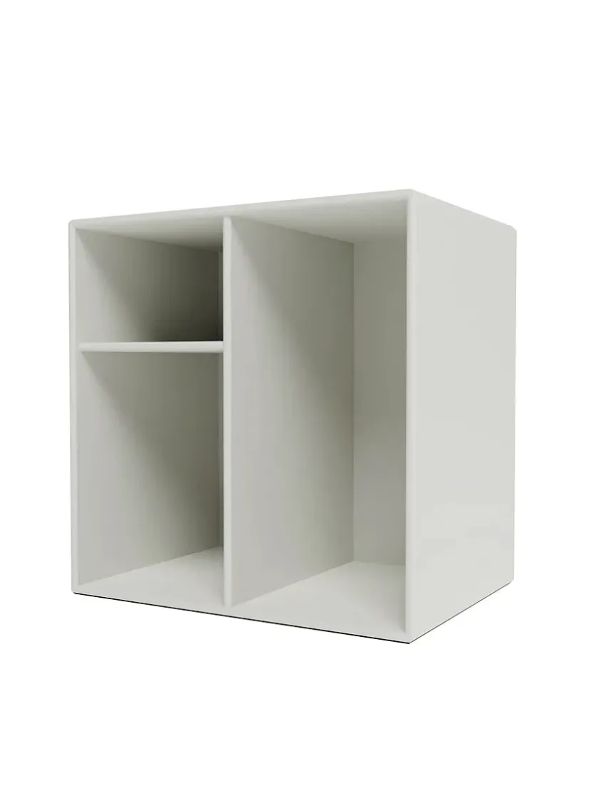 Montana Mini 1202 Modul m. Hylder> Reoler