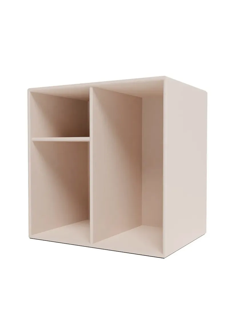 Montana Mini 1202 Modul m. Hylder> Reoler