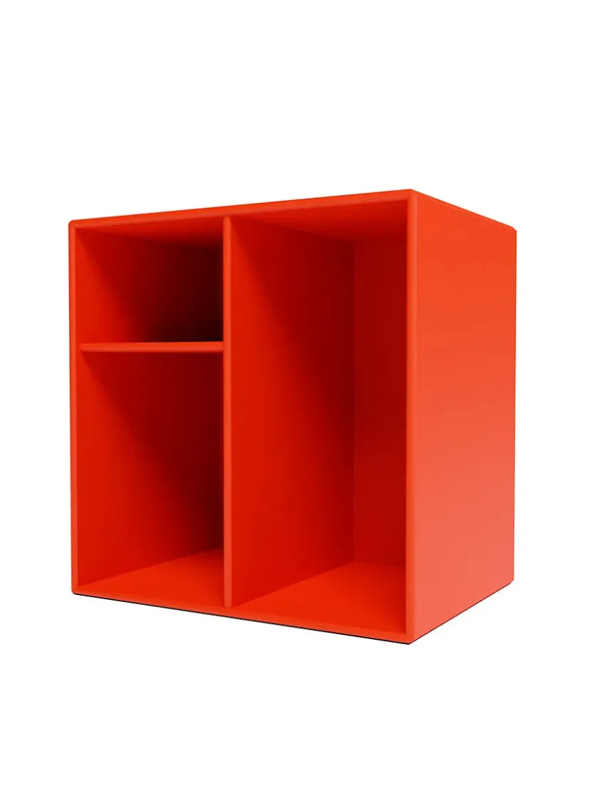 Montana Mini 1202 Modul m. Hylder> Reoler