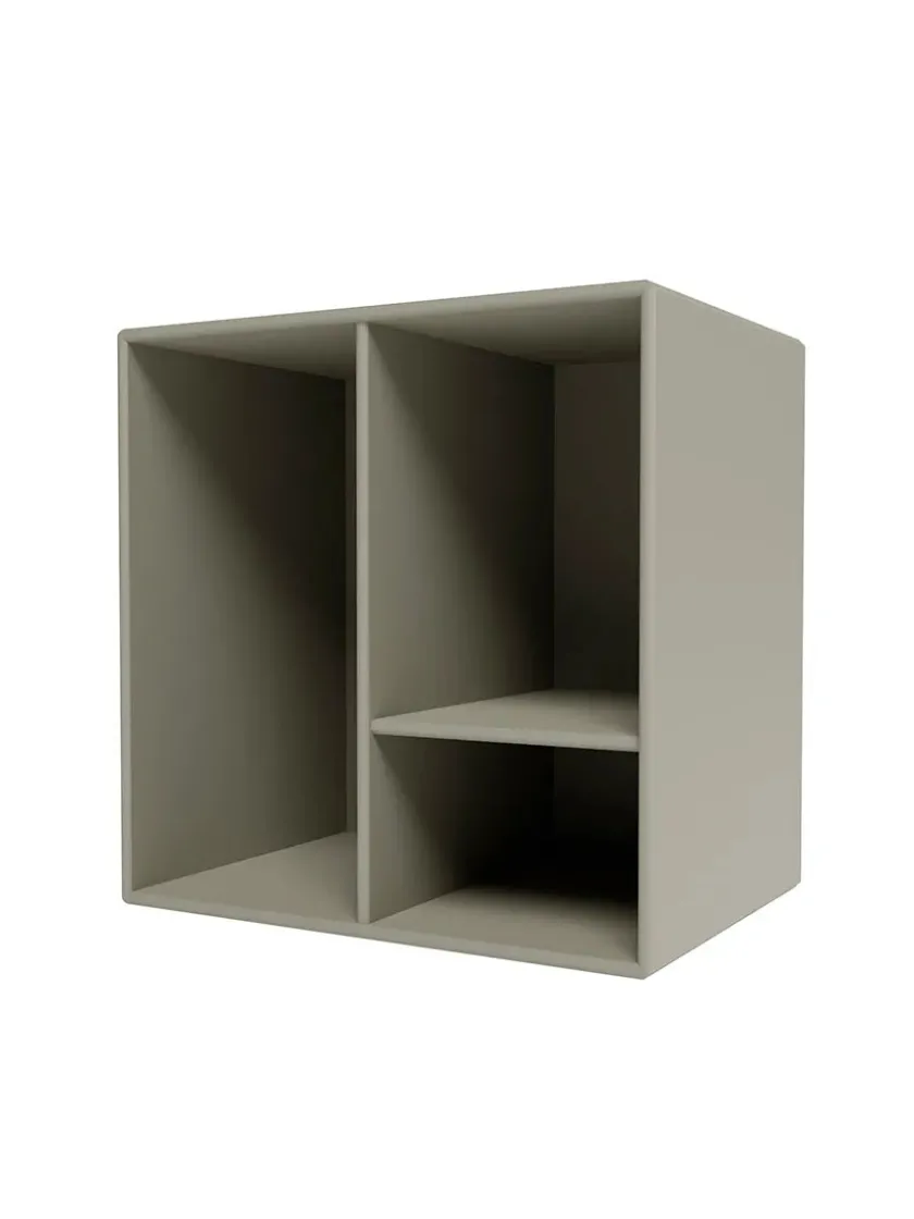 Montana Mini 1002 Modul m. Hylder> Reoler