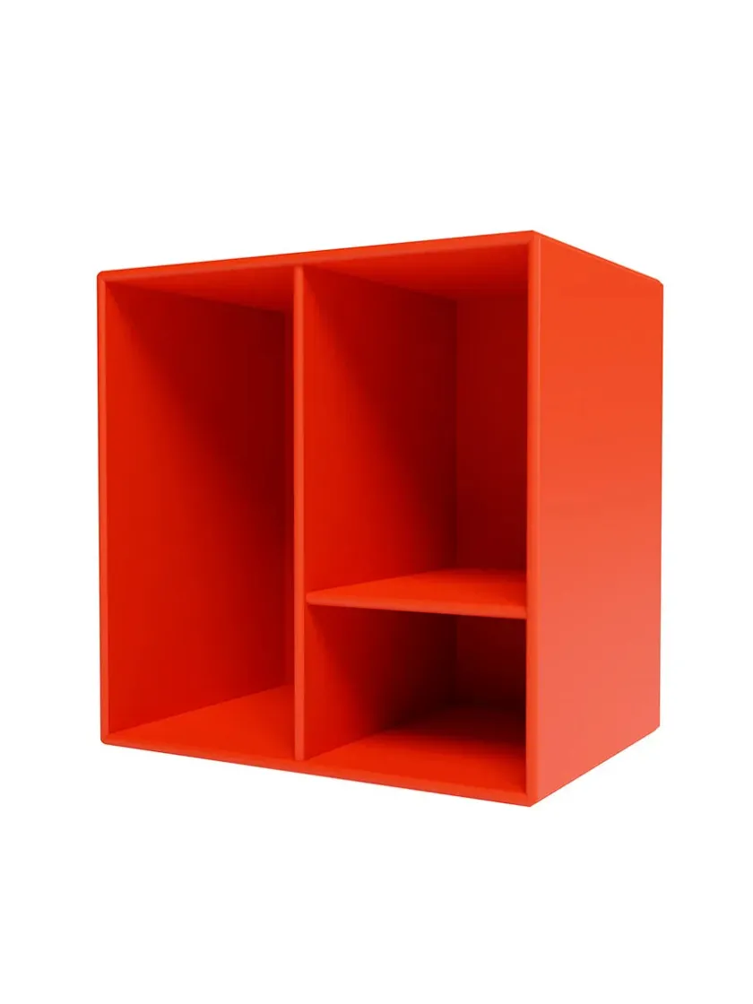 Montana Mini 1002 Modul m. Hylder> Reoler