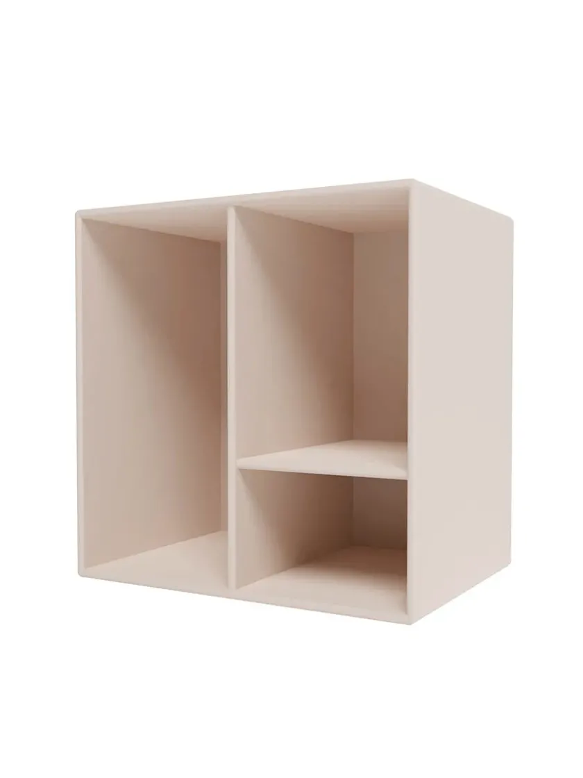 Montana Mini 1002 Modul m. Hylder> Reoler