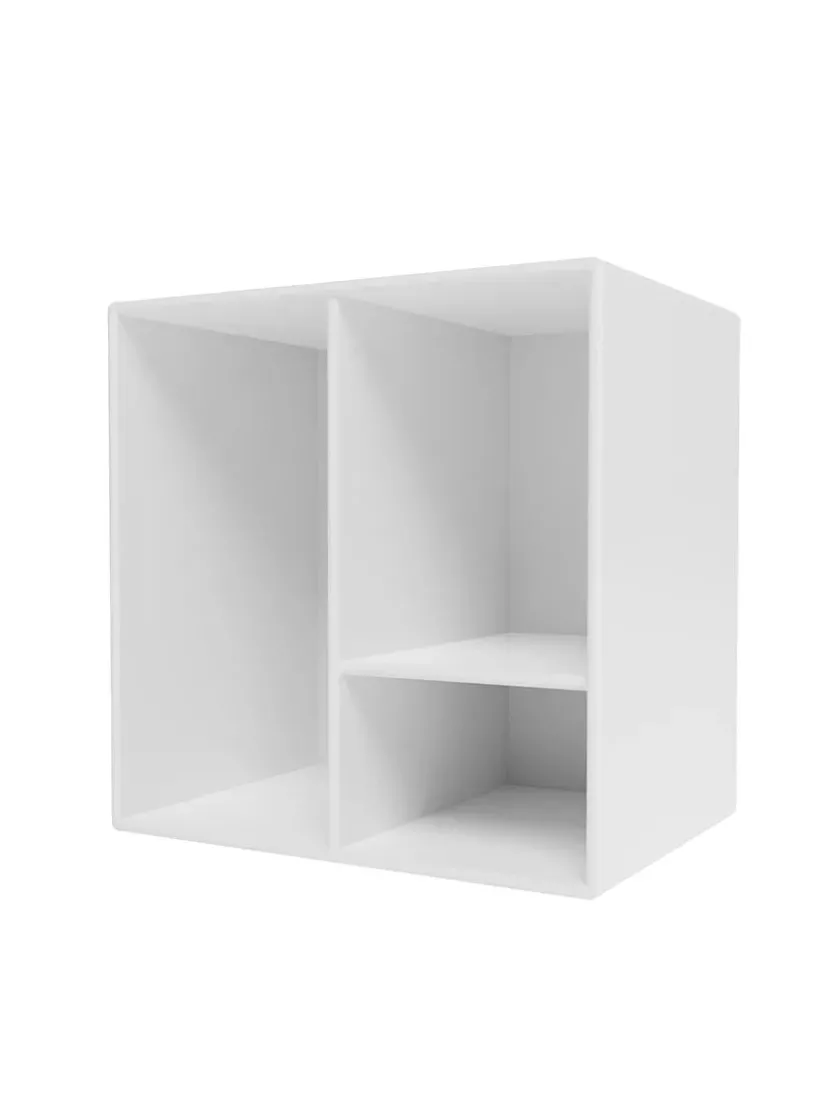 Montana Mini 1002 Modul m. Hylder> Reoler