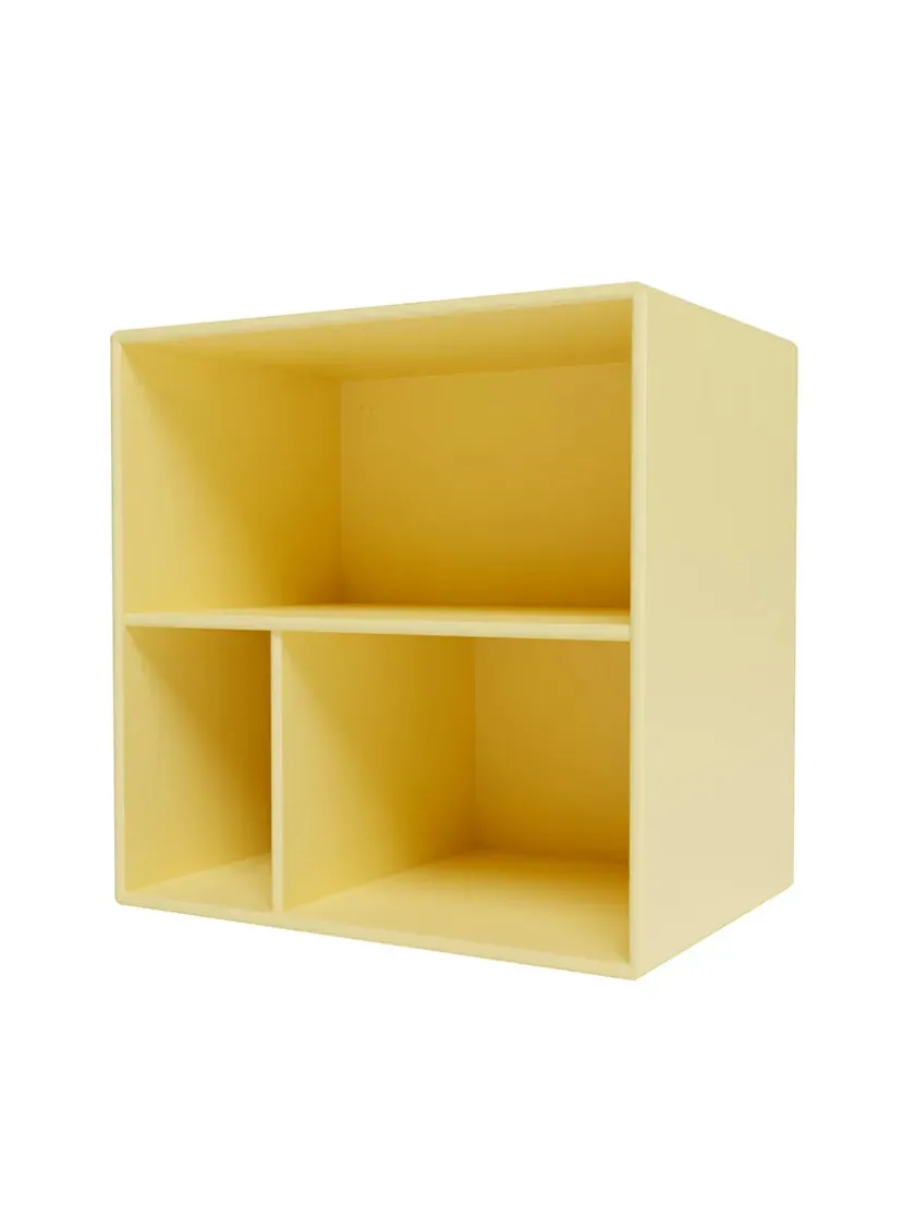Montana Mini 1102 Modul m. Hylder> Reoler